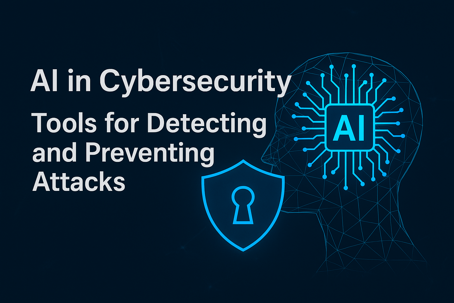 AI‑Powered Cybersecurity: Beginner’s Guide to Threat Detection Cybernilo.com