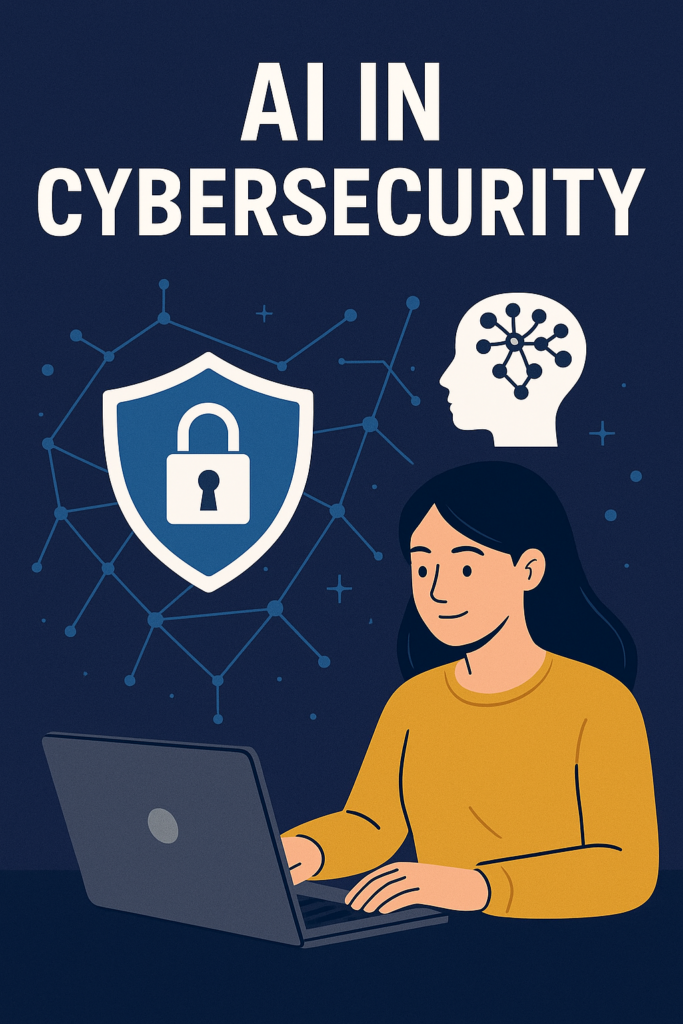 AI‑Powered Cybersecurity