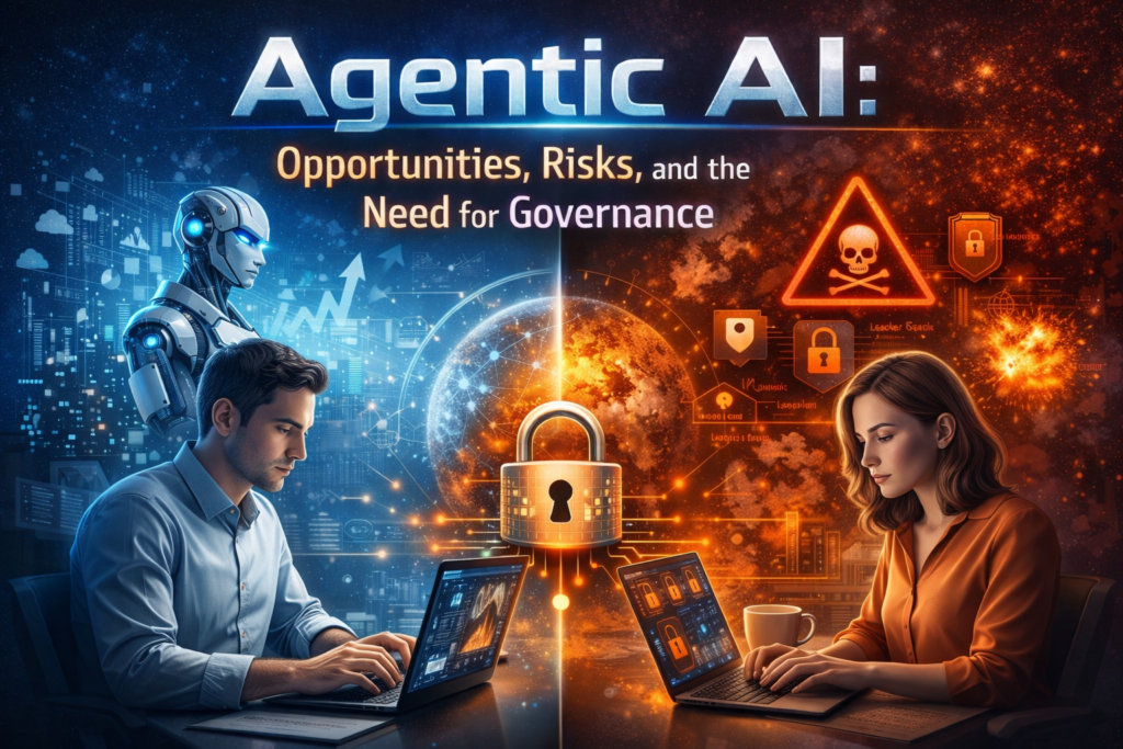 Agentic AI
