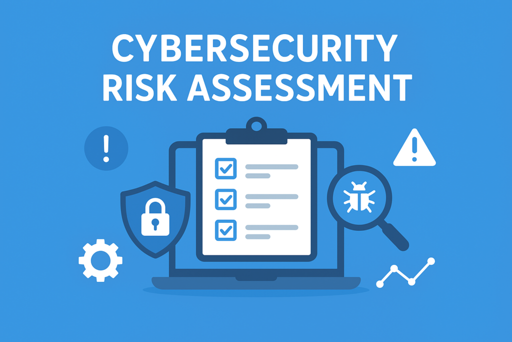 CyberSecurity Risk Assessment  cybernilo.com