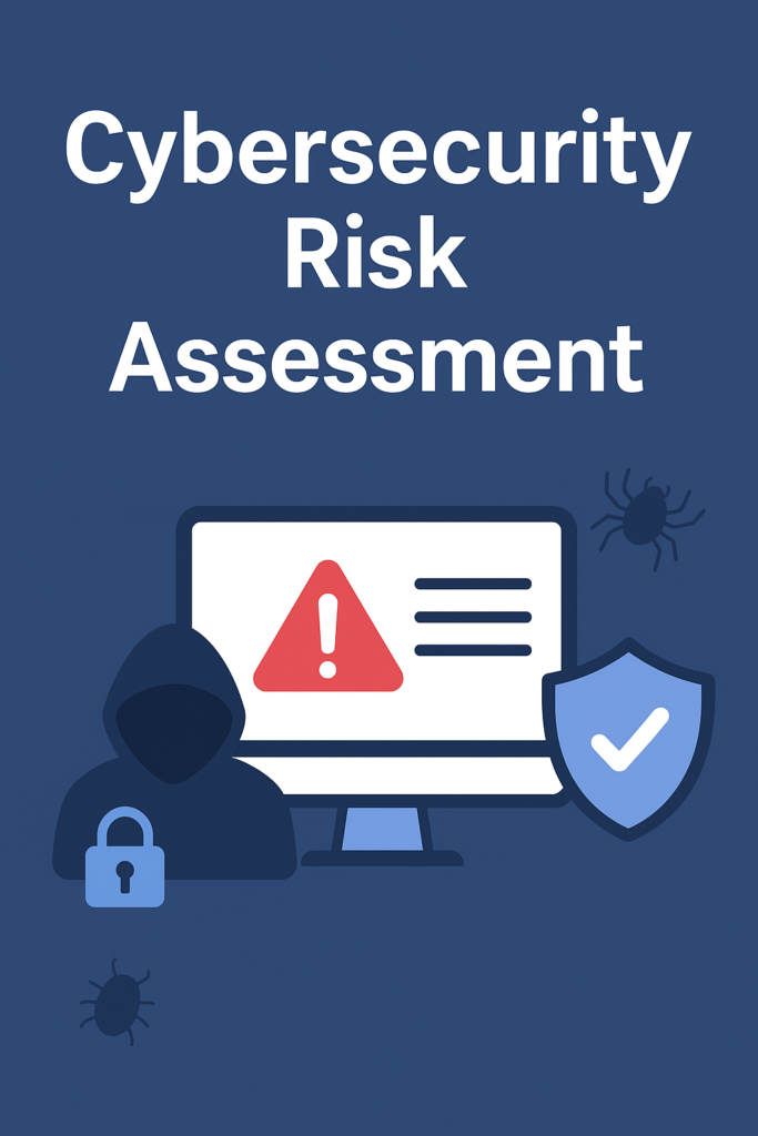 CyberSecurity Risk Assessment