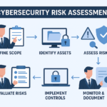 CyberSecurity Risk Assessment