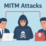 Cyber attack type MITM Attack cybernilo